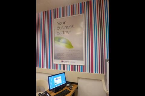 Currys/PC World at Bluewater